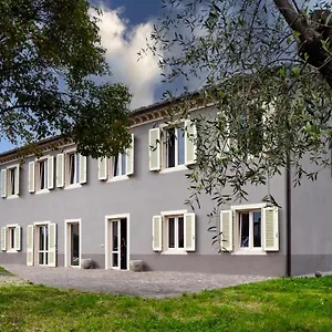 Affittacamere In Campora, Lucca