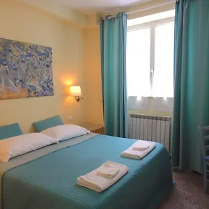 Affittacamere Casa Alba, Lucca