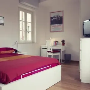 Affittacamere John B .&b., Lucca